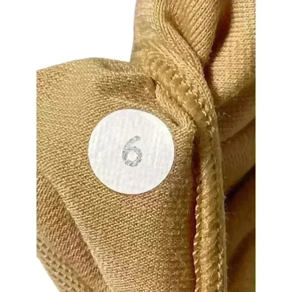 LULULEMON POWER DANCE TANK – SIZE 6 - Picture 4 of 10